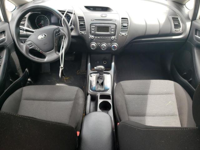 Photo 7 VIN: 3KPFK4A76HE091723 - KIA FORTE EX 