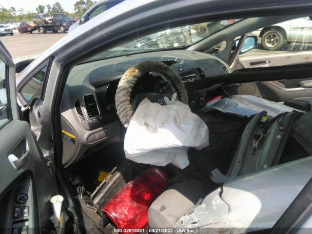 Photo 4 VIN: 3KPFK4A76HE096971 - KIA FORTE 