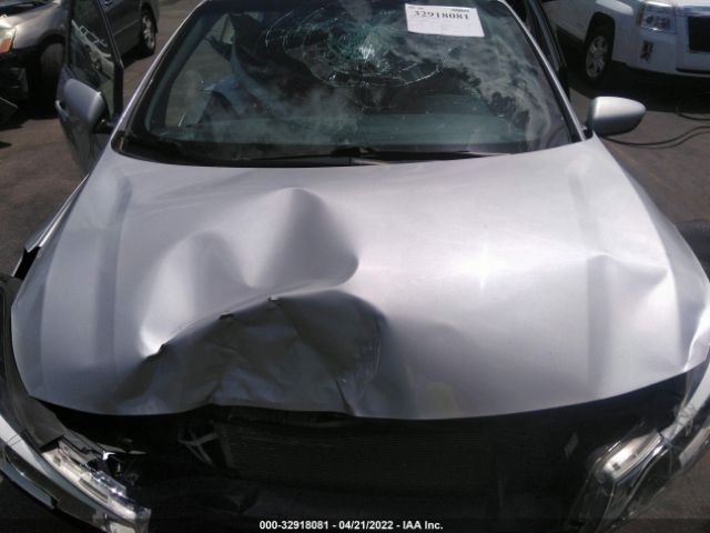 Photo 9 VIN: 3KPFK4A76HE096971 - KIA FORTE 