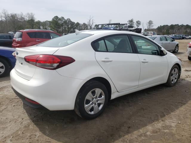 Photo 3 VIN: 3KPFK4A76HE098784 - KIA FORTE 