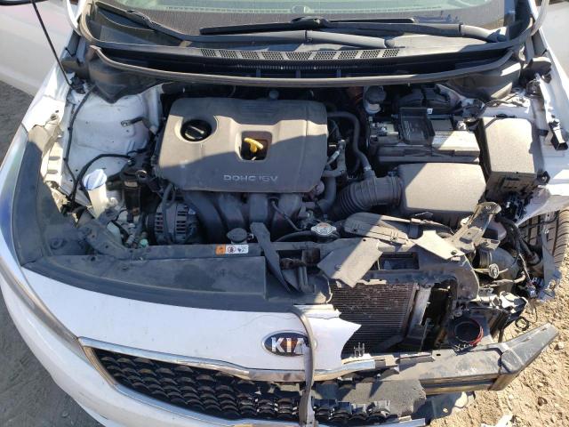 Photo 10 VIN: 3KPFK4A76HE100307 - KIA FORTE 