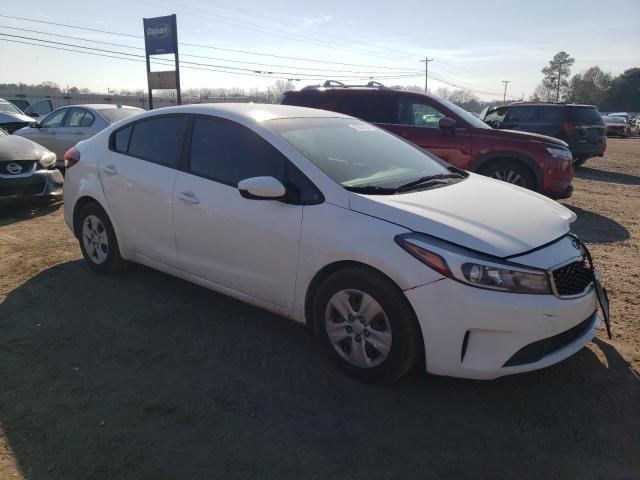 Photo 3 VIN: 3KPFK4A76HE100307 - KIA FORTE 