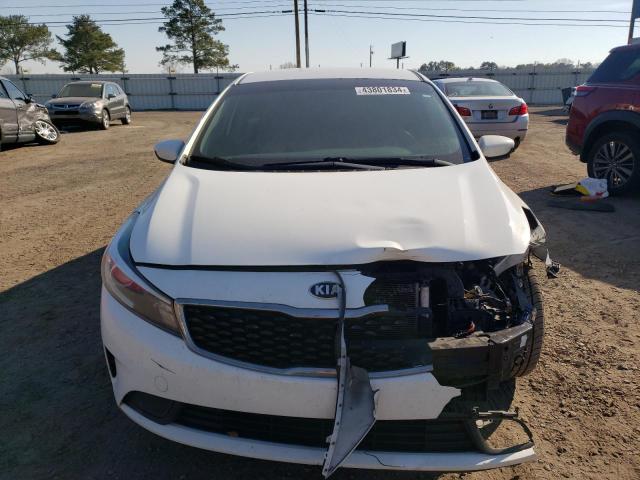 Photo 4 VIN: 3KPFK4A76HE100307 - KIA FORTE 