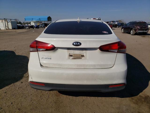 Photo 5 VIN: 3KPFK4A76HE100307 - KIA FORTE 