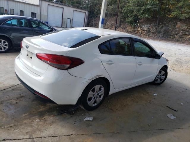 Photo 2 VIN: 3KPFK4A76HE100825 - KIA FORTE LX 