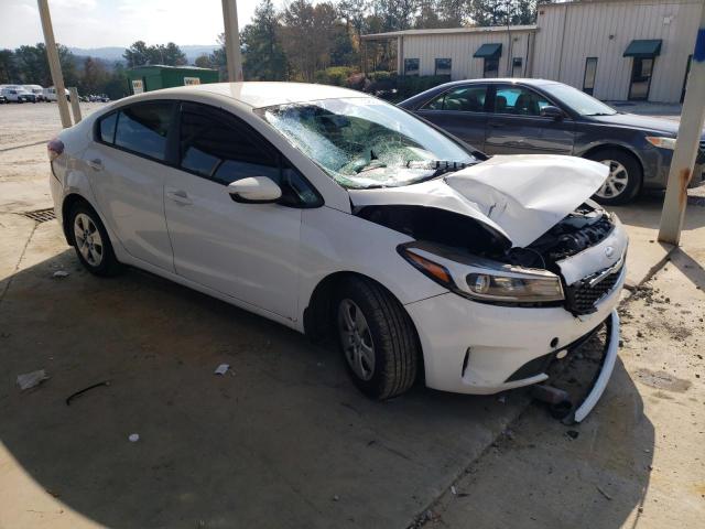 Photo 3 VIN: 3KPFK4A76HE100825 - KIA FORTE LX 