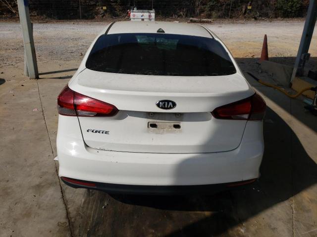 Photo 5 VIN: 3KPFK4A76HE100825 - KIA FORTE LX 