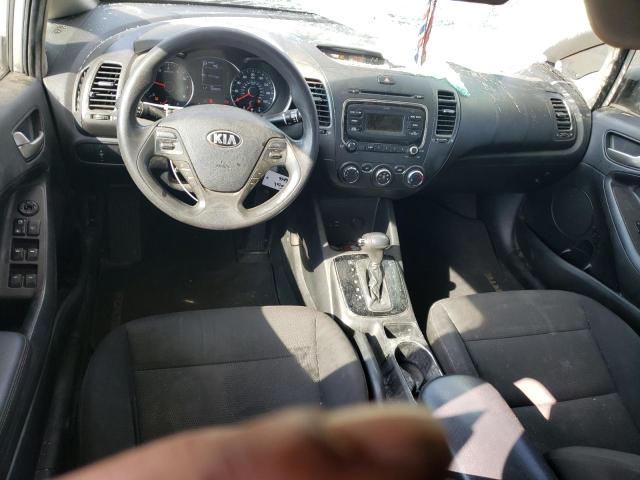 Photo 7 VIN: 3KPFK4A76HE100825 - KIA FORTE LX 