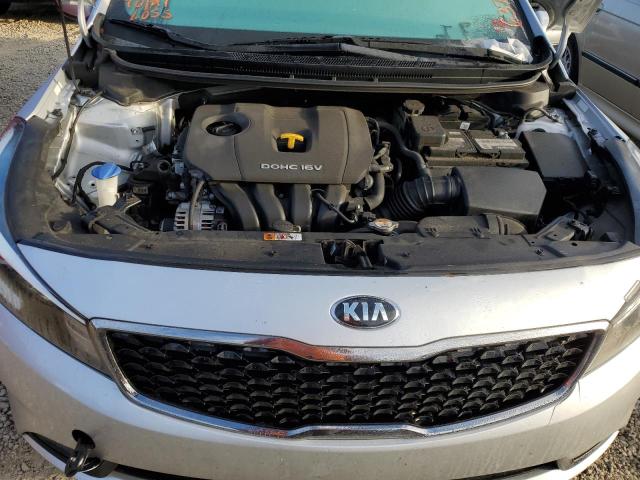 Photo 6 VIN: 3KPFK4A76HE102977 - KIA FORTE LX 