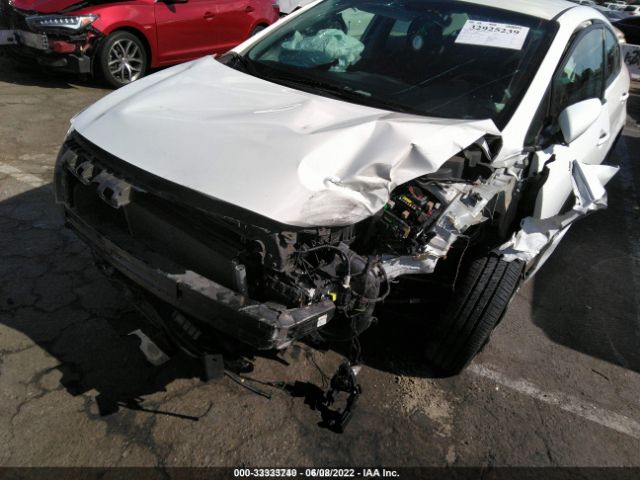 Photo 5 VIN: 3KPFK4A76HE103501 - KIA FORTE 