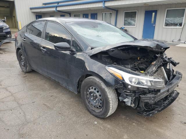 Photo 3 VIN: 3KPFK4A76HE108486 - KIA FORTE LX 