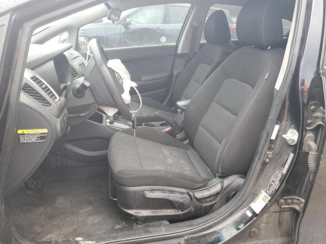 Photo 6 VIN: 3KPFK4A76HE108486 - KIA FORTE LX 