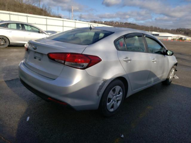 Photo 2 VIN: 3KPFK4A76HE109041 - KIA FORTE LX 