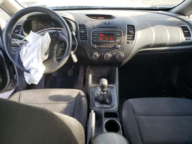 Photo 7 VIN: 3KPFK4A76HE109041 - KIA FORTE LX 