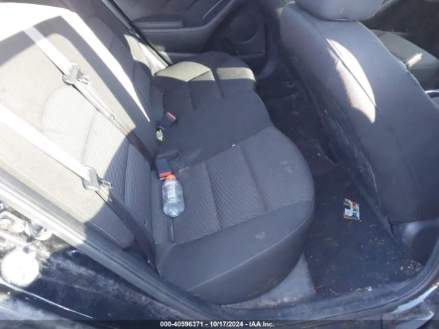 Photo 7 VIN: 3KPFK4A76HE109475 - KIA FORTE 