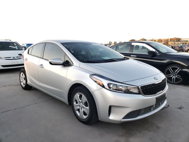 Photo 0 VIN: 3KPFK4A76HE109833 - KIA FORTE LX 