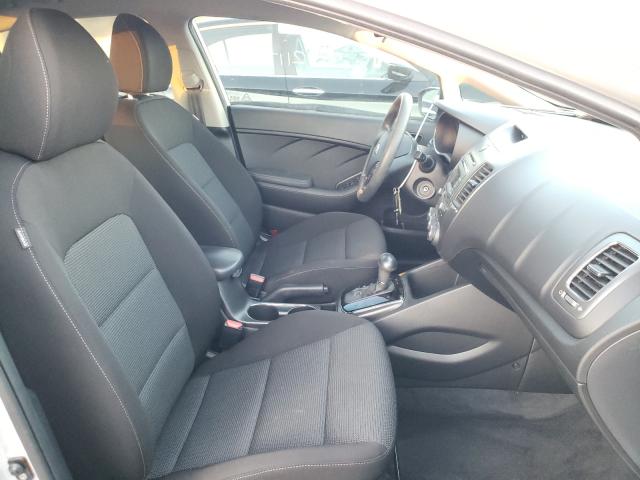 Photo 4 VIN: 3KPFK4A76HE109833 - KIA FORTE LX 