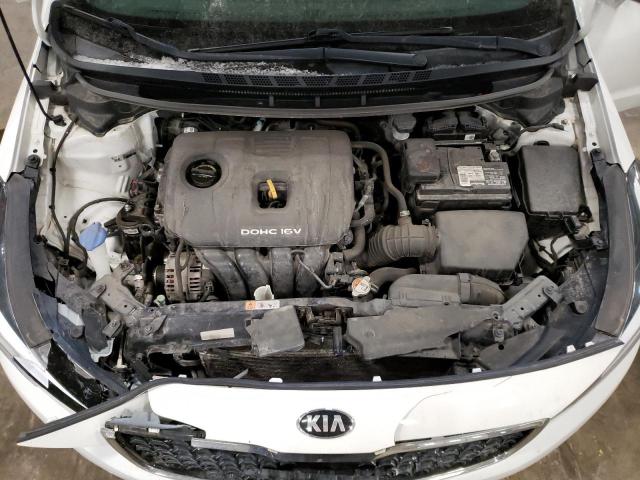 Photo 10 VIN: 3KPFK4A76HE110108 - KIA FORTE LX 