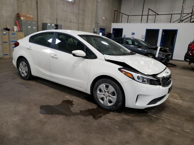 Photo 3 VIN: 3KPFK4A76HE110108 - KIA FORTE LX 