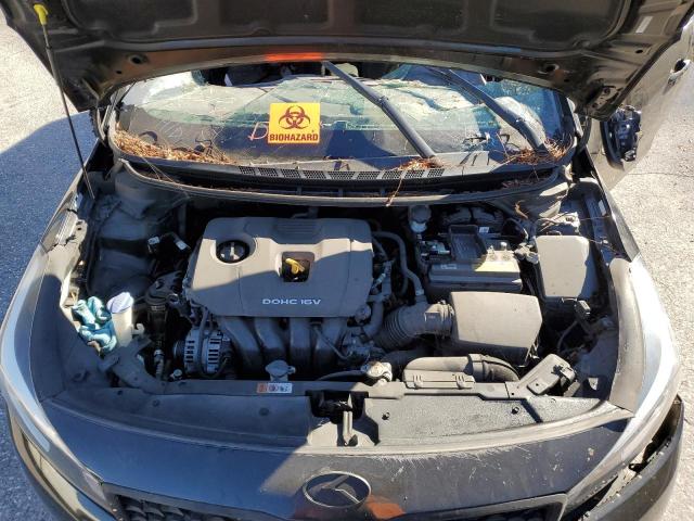 Photo 11 VIN: 3KPFK4A76HE112585 - KIA FORTE LX 