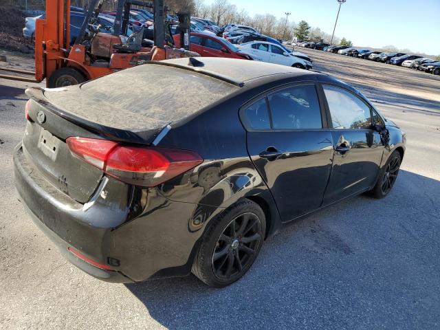 Photo 2 VIN: 3KPFK4A76HE112585 - KIA FORTE LX 