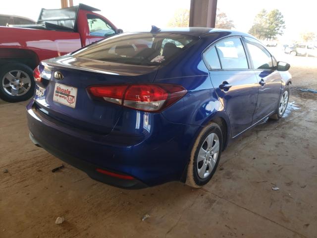 Photo 3 VIN: 3KPFK4A76HE116653 - KIA FORTE LX 