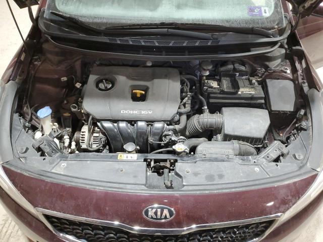 Photo 10 VIN: 3KPFK4A76HE124235 - KIA FORTE 