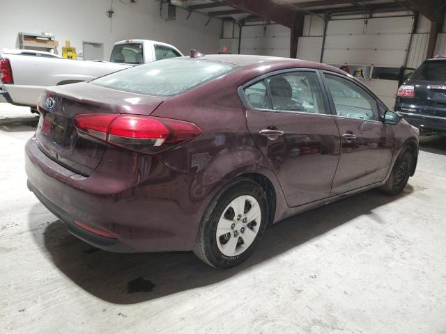 Photo 2 VIN: 3KPFK4A76HE124235 - KIA FORTE 