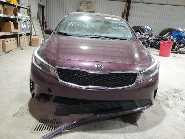 Photo 4 VIN: 3KPFK4A76HE124235 - KIA FORTE 