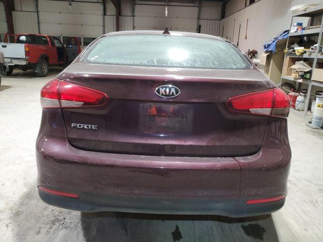 Photo 5 VIN: 3KPFK4A76HE124235 - KIA FORTE 