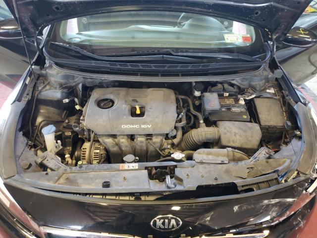 Photo 6 VIN: 3KPFK4A76HE124607 - KIA FORTE LX 