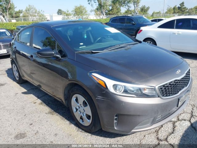 Photo 0 VIN: 3KPFK4A76HE127118 - KIA FORTE 