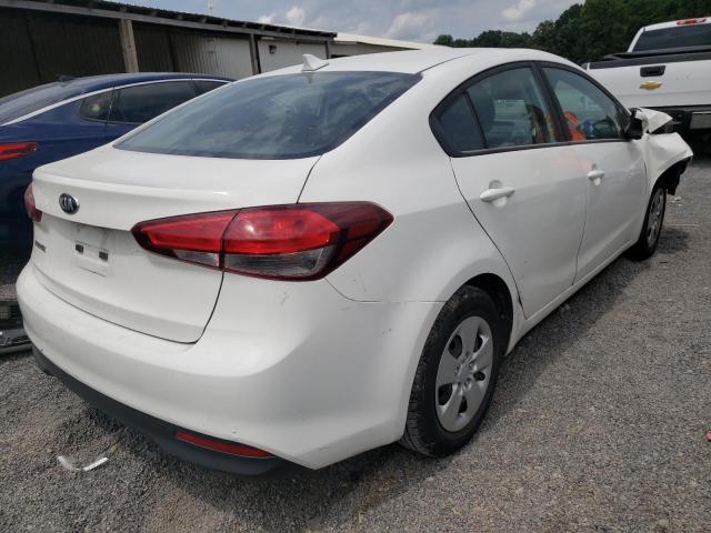 Photo 3 VIN: 3KPFK4A76HE136630 - KIA FORTE LX 