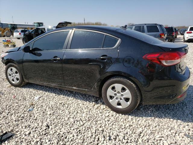 Photo 1 VIN: 3KPFK4A76HE143996 - KIA FORTE LX 