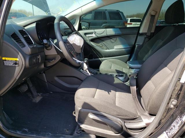 Photo 6 VIN: 3KPFK4A76HE143996 - KIA FORTE LX 