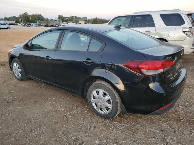 Photo 1 VIN: 3KPFK4A76HE148714 - KIA FORTE LX 