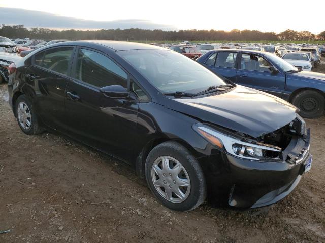 Photo 3 VIN: 3KPFK4A76HE148714 - KIA FORTE LX 