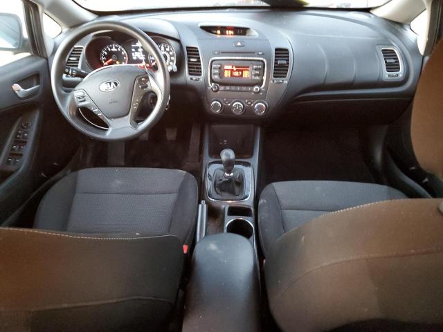 Photo 7 VIN: 3KPFK4A76HE148714 - KIA FORTE LX 