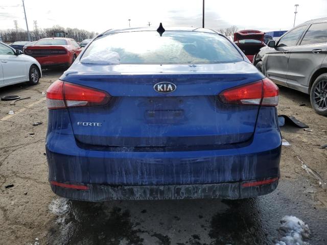 Photo 5 VIN: 3KPFK4A76HE149541 - KIA FORTE 