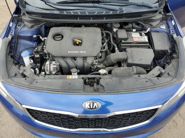 Photo 10 VIN: 3KPFK4A76HE153315 - KIA FORTE LX 