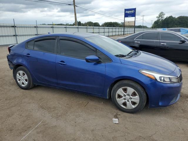 Photo 3 VIN: 3KPFK4A76HE153315 - KIA FORTE LX 