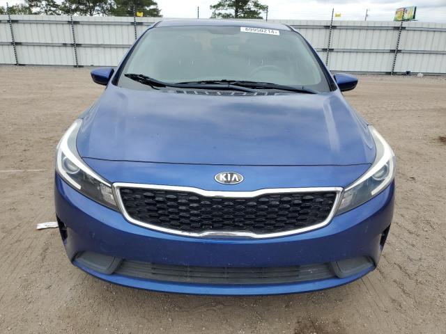 Photo 4 VIN: 3KPFK4A76HE153315 - KIA FORTE LX 