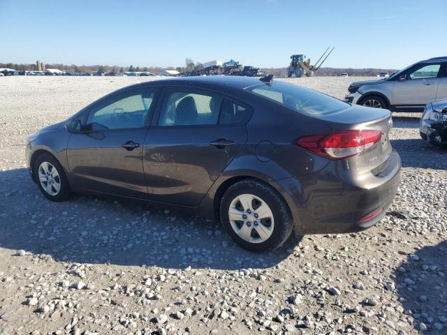 Photo 1 VIN: 3KPFK4A76HE153881 - KIA FORTE LX 