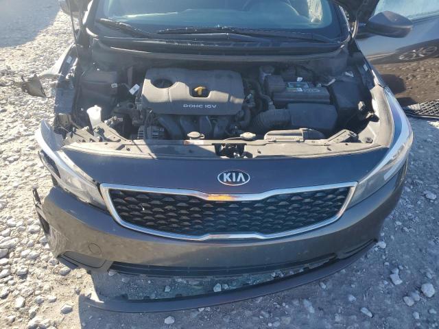 Photo 10 VIN: 3KPFK4A76HE153881 - KIA FORTE LX 