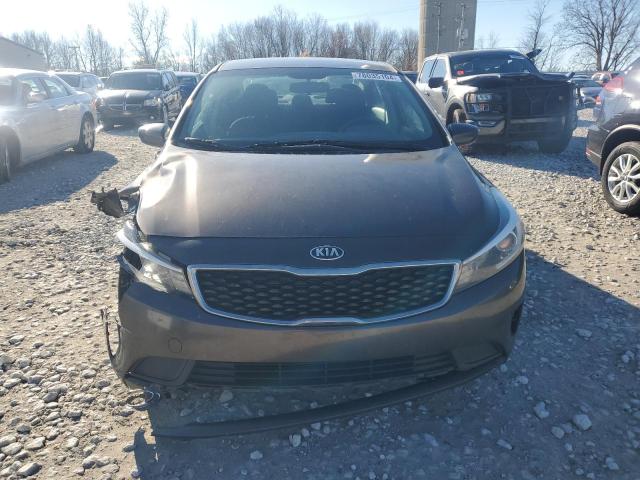 Photo 4 VIN: 3KPFK4A76HE153881 - KIA FORTE LX 