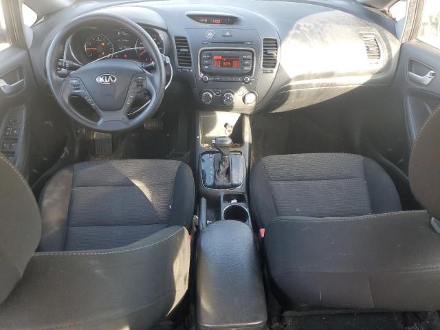 Photo 7 VIN: 3KPFK4A76HE153881 - KIA FORTE LX 