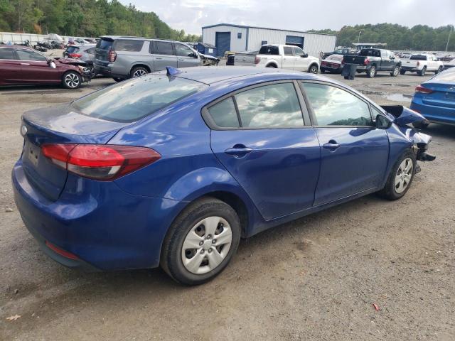 Photo 2 VIN: 3KPFK4A76HE153976 - KIA FORTE LX 