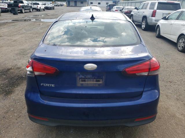 Photo 5 VIN: 3KPFK4A76HE153976 - KIA FORTE LX 