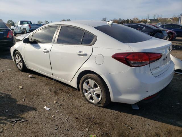 Photo 1 VIN: 3KPFK4A76HE158983 - KIA FORTE 