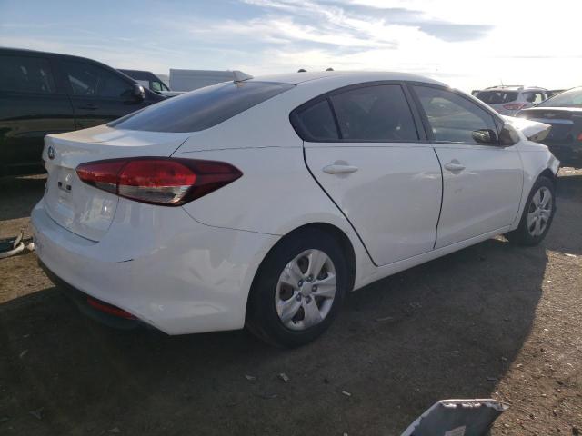 Photo 2 VIN: 3KPFK4A76HE158983 - KIA FORTE 